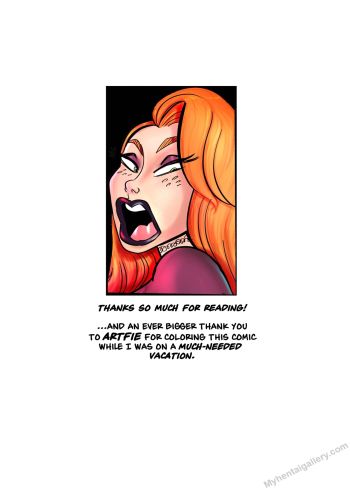 Cover of The Curse